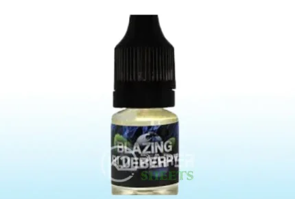 Blazing Blueberry liquid K2-Blazing-Blueberry-liquid-K2.webp