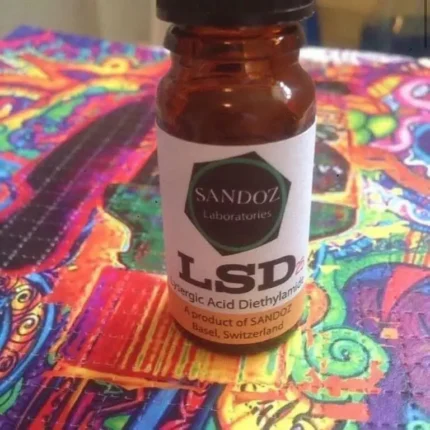 LSD(Lysergic acid diethylamide)-LSDLysergic-acid-diethylamide.webp